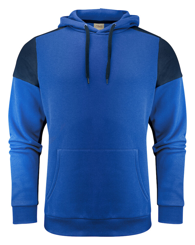 Unisex Prime Hoody - Swiss-Crafting