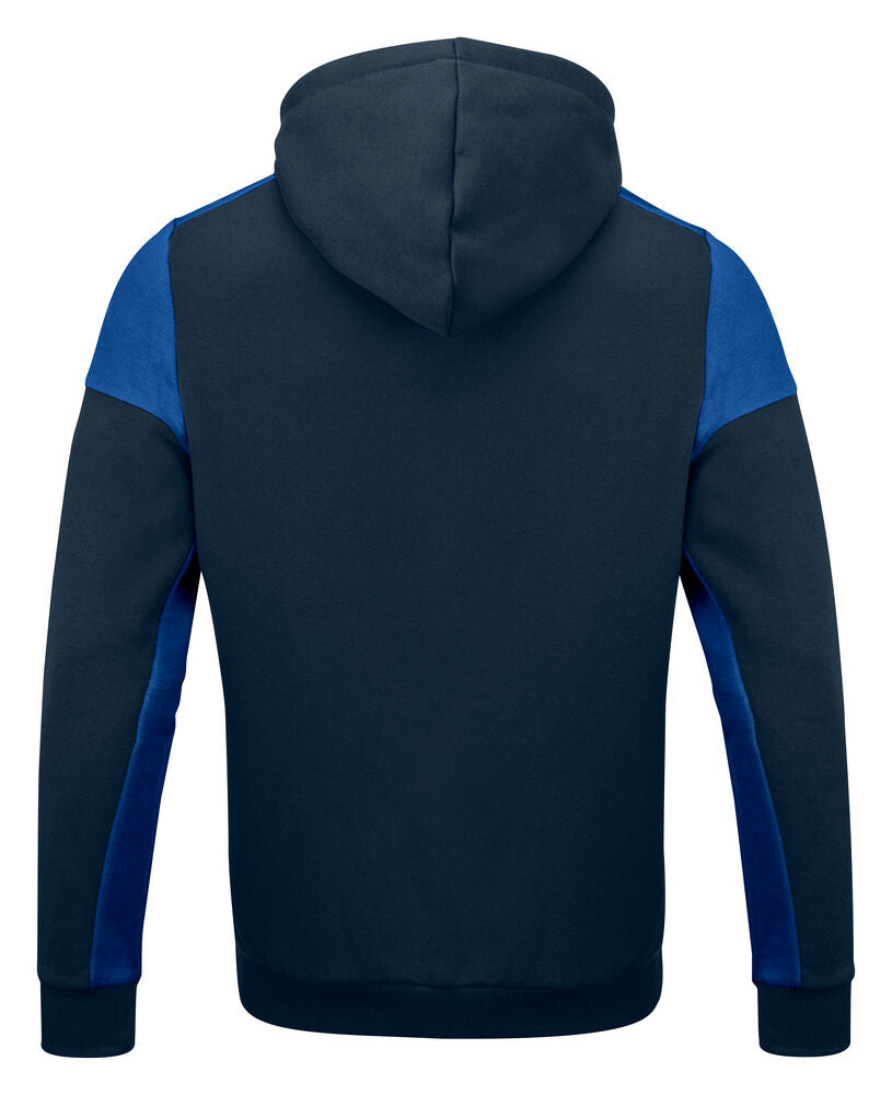 Unisex Prime Hoody - Swiss-Crafting