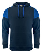 Unisex Prime Hoody - Swiss-Crafting