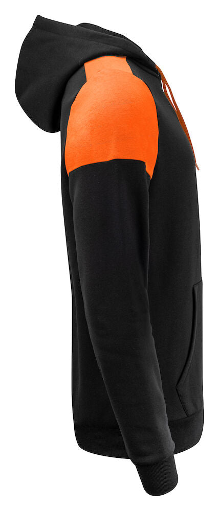 Unisex Prime Hoody - Swiss-Crafting