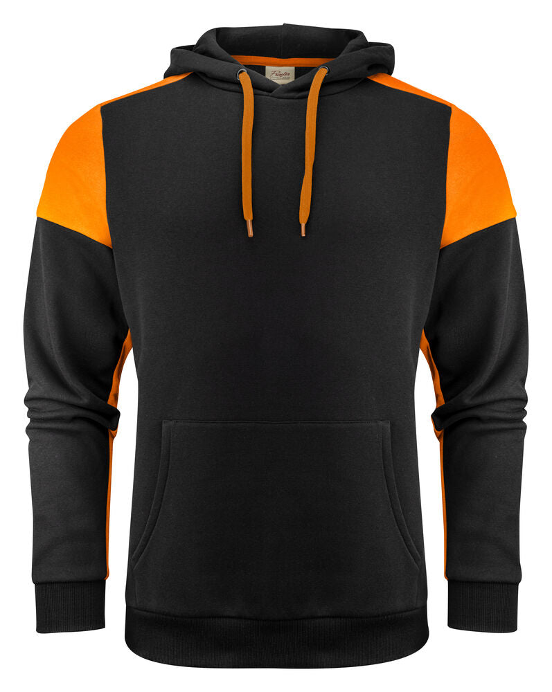 Unisex Prime Hoody - Swiss-Crafting