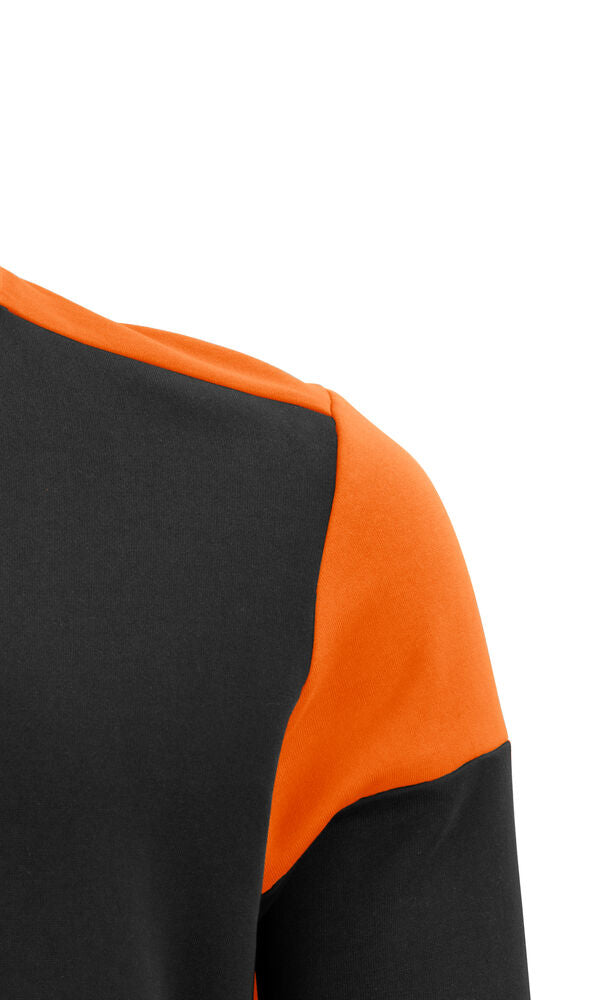 Unisex Prime Hoody - Swiss-Crafting