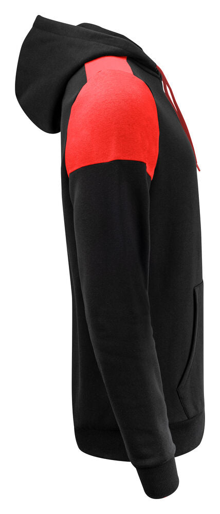 Unisex Prime Hoody - Swiss-Crafting