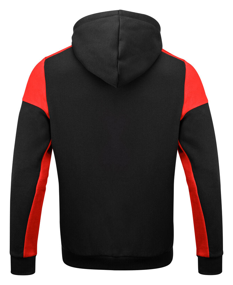 Unisex Prime Hoody - Swiss-Crafting