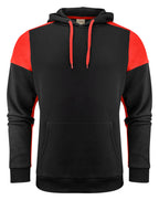 Unisex Prime Hoody - Swiss-Crafting