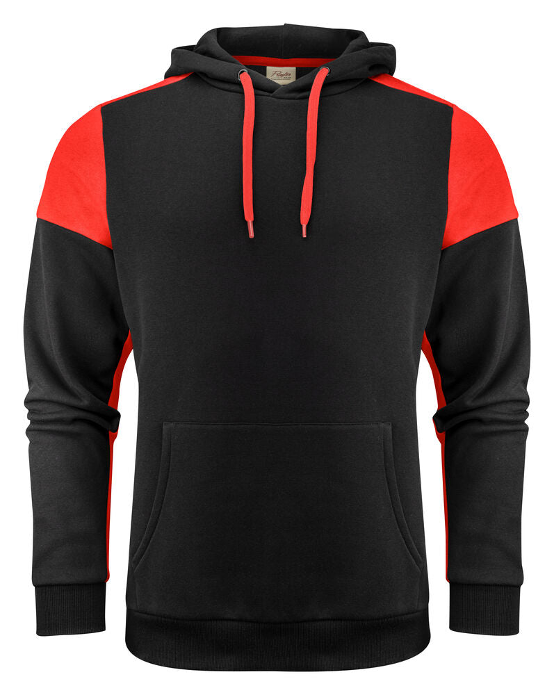Unisex Prime Hoody - Swiss-Crafting