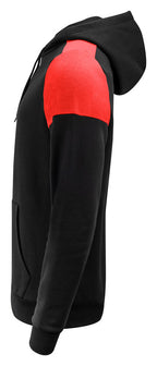 Unisex Prime Hoody - Swiss-Crafting