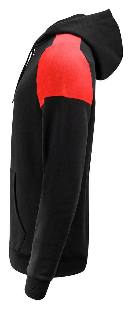 Unisex Prime Hoody - Swiss-Crafting