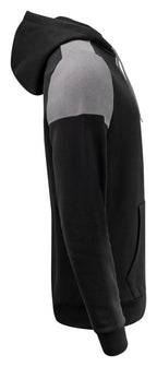 Unisex Prime Hoody - Swiss-Crafting