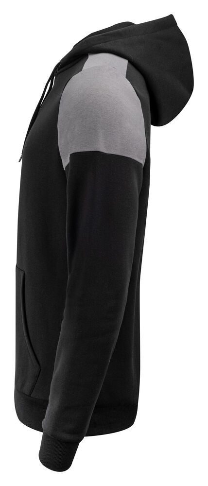 Unisex Prime Hoody - Swiss-Crafting