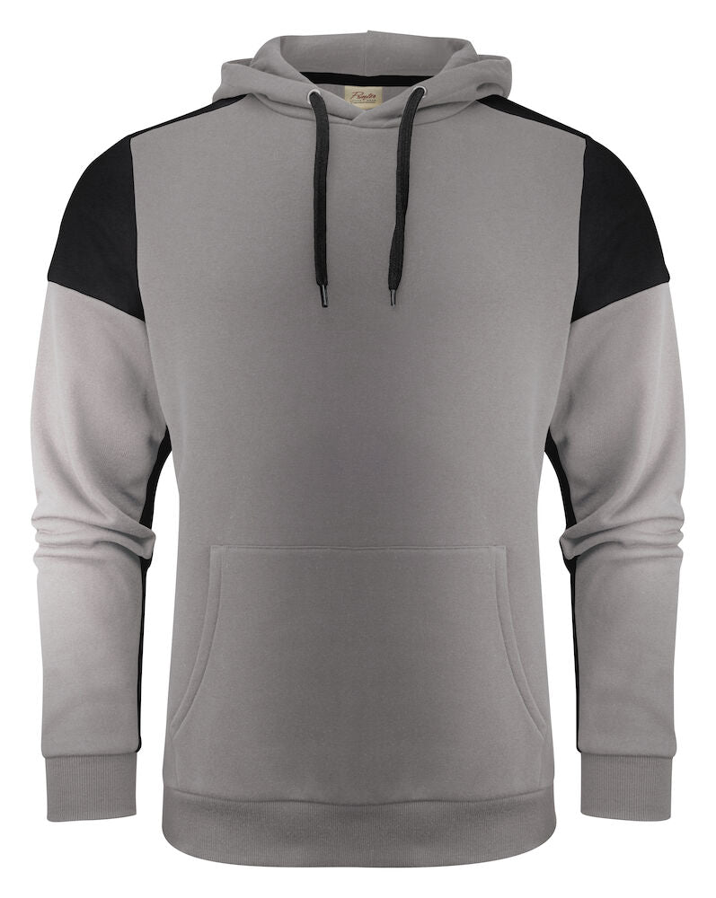 Unisex Prime Hoody - Swiss-Crafting
