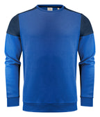 Unisex Prime Crewneck - Swiss-Crafting
