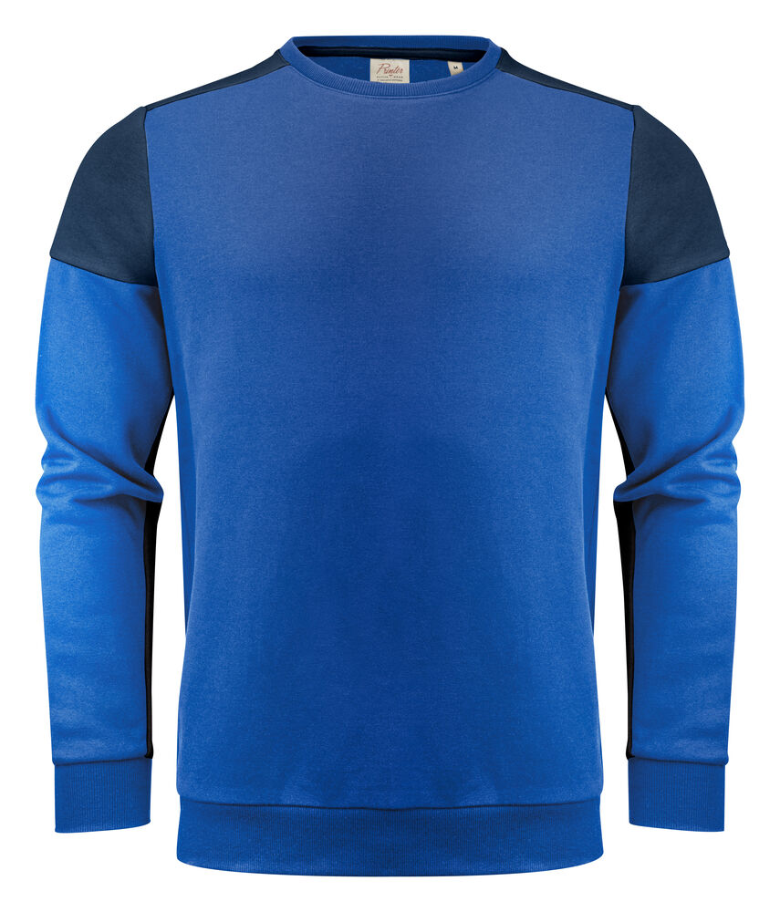 Unisex Prime Crewneck - Swiss-Crafting