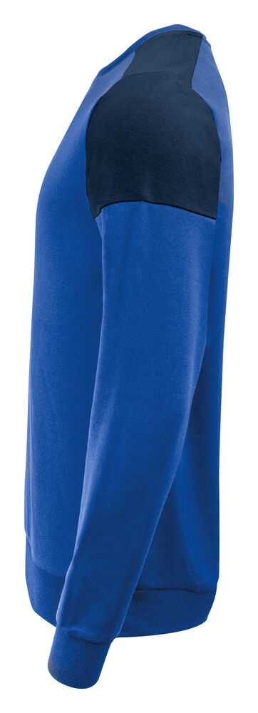 Unisex Prime Crewneck - Swiss-Crafting