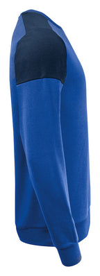 Unisex Prime Crewneck - Swiss-Crafting