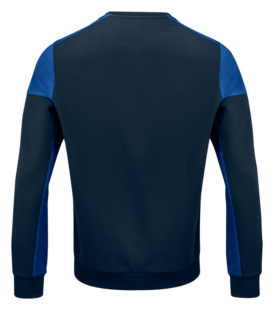 Unisex Prime Crewneck - Swiss-Crafting