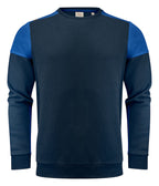 Unisex Prime Crewneck - Swiss-Crafting