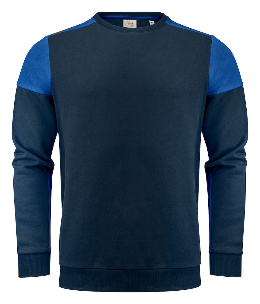 Unisex Prime Crewneck - Swiss-Crafting
