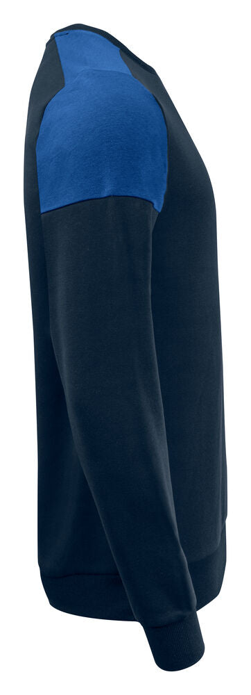 Unisex Prime Crewneck - Swiss-Crafting