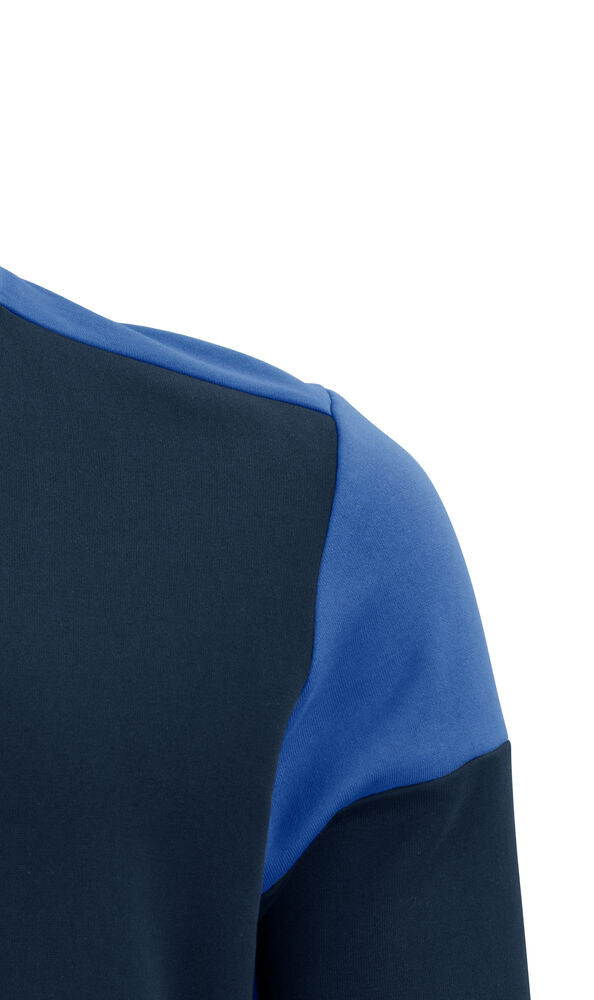 Unisex Prime Crewneck - Swiss-Crafting