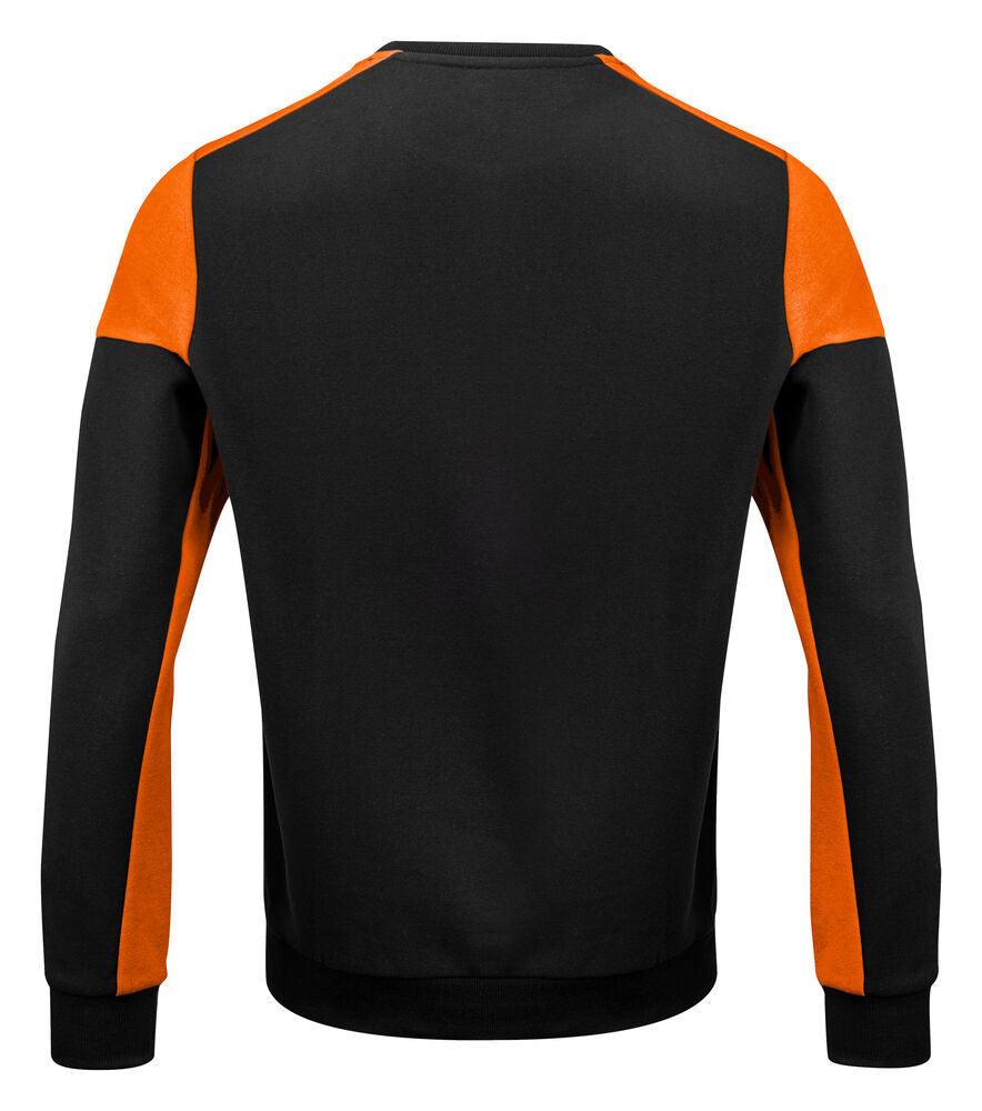 Unisex Prime Crewneck - Swiss-Crafting