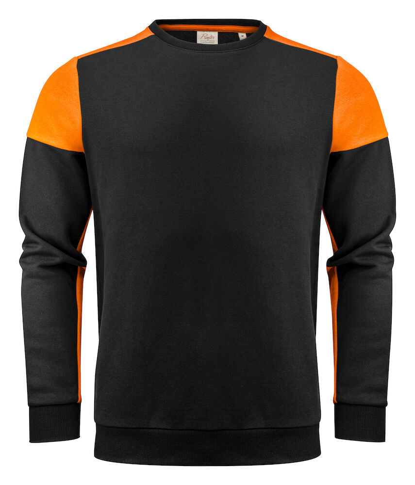 Unisex Prime Crewneck - Swiss-Crafting