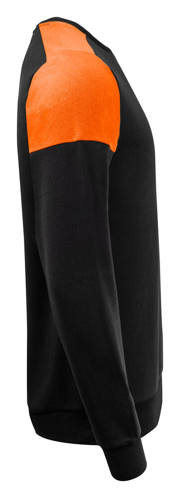 Unisex Prime Crewneck - Swiss-Crafting