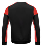 Unisex Prime Crewneck - Swiss-Crafting
