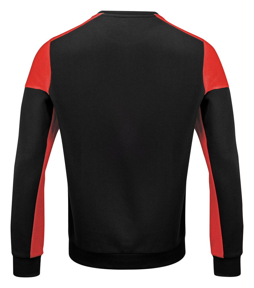 Unisex Prime Crewneck - Swiss-Crafting