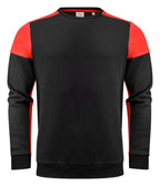 Unisex Prime Crewneck - Swiss-Crafting