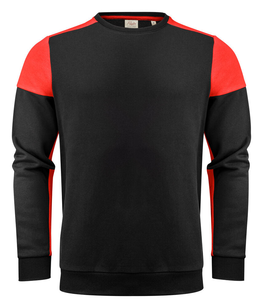 Unisex Prime Crewneck - Swiss-Crafting