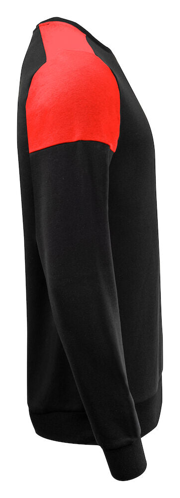 Unisex Prime Crewneck - Swiss-Crafting