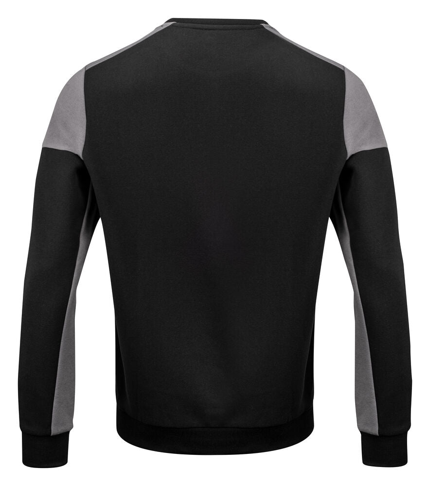 Unisex Prime Crewneck - Swiss-Crafting