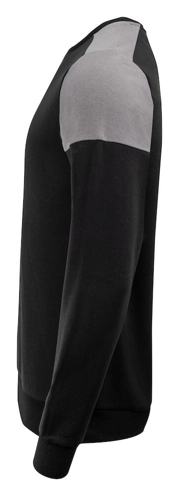 Unisex Prime Crewneck - Swiss-Crafting