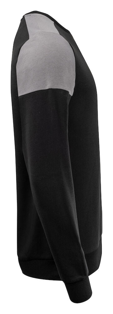 Unisex Prime Crewneck - Swiss-Crafting