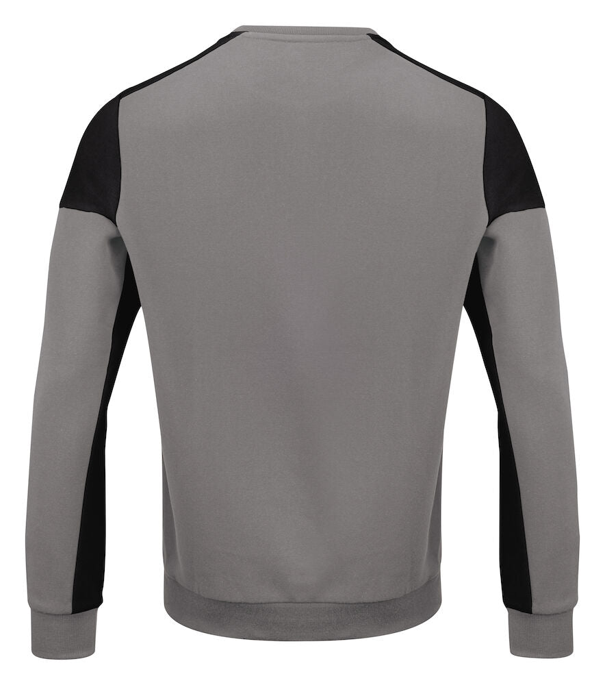Unisex Prime Crewneck - Swiss-Crafting