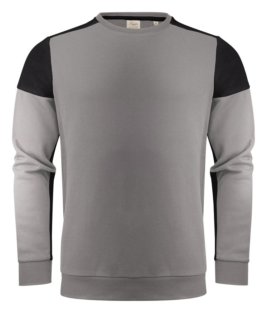 Unisex Prime Crewneck - Swiss-Crafting