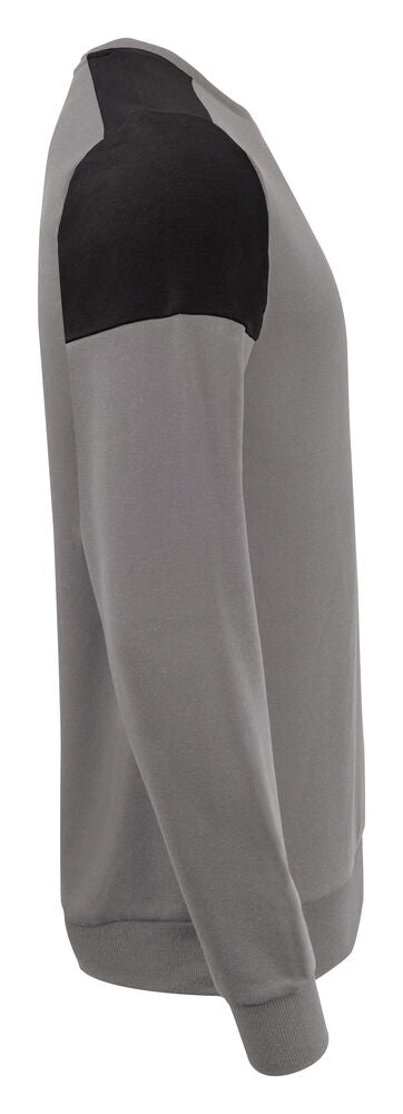 Unisex Prime Crewneck - Swiss-Crafting