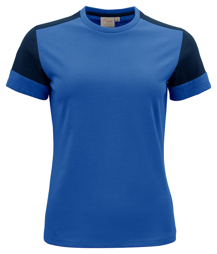 Prime T Lady - Swiss-Crafting