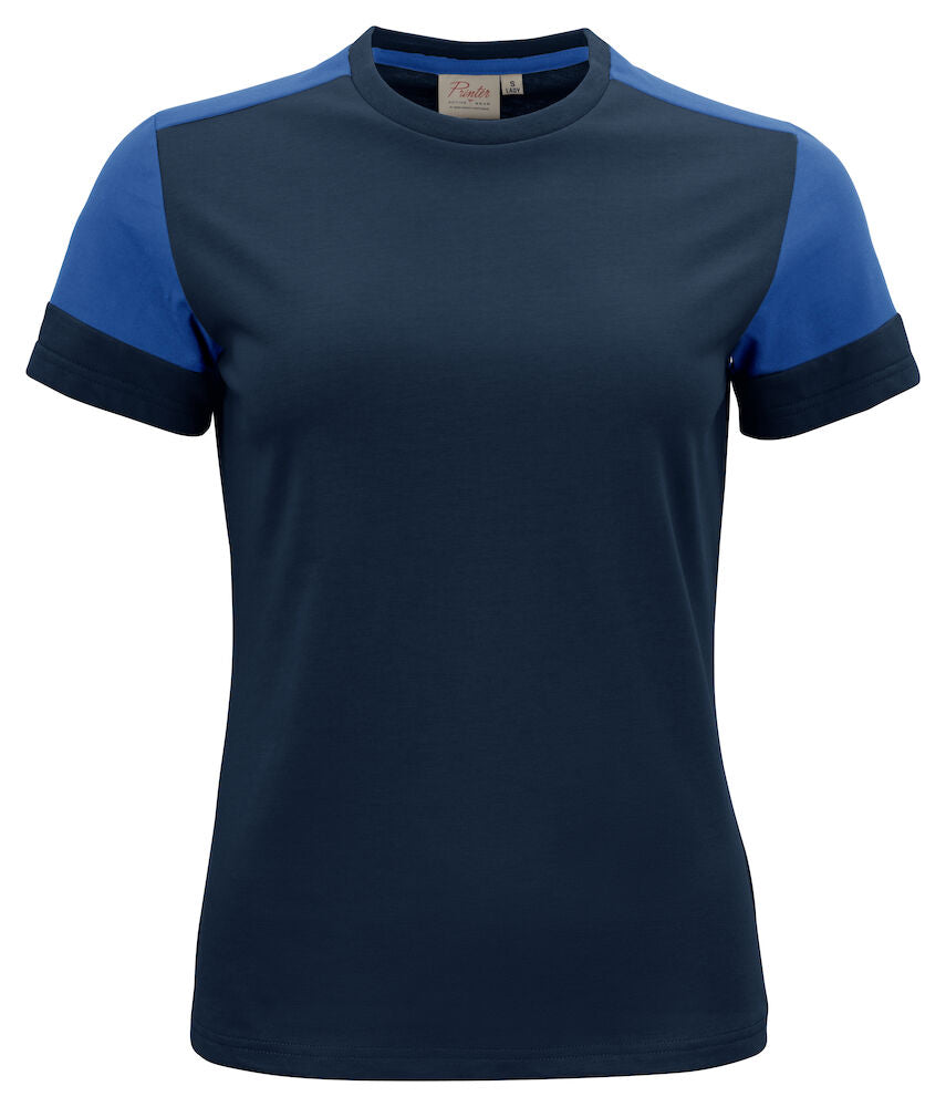 Prime T Lady - Swiss-Crafting