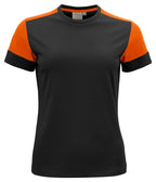 Prime T Lady - Swiss-Crafting