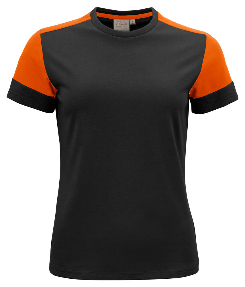 Prime T Lady - Swiss-Crafting