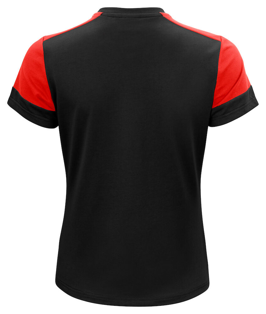 Prime T Lady - Swiss-Crafting
