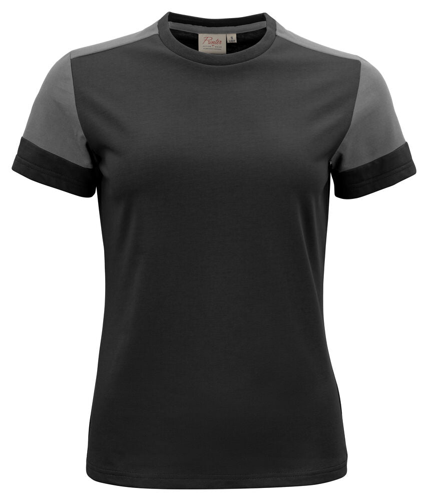 Prime T Lady - Swiss-Crafting