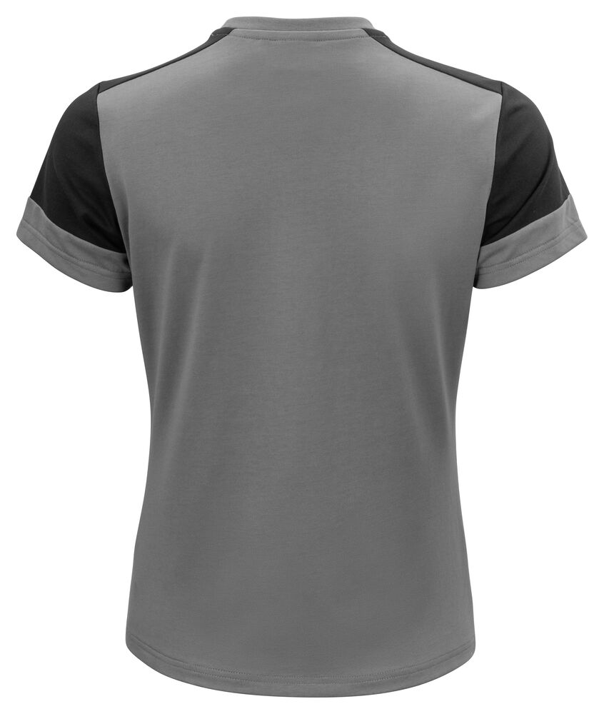 Prime T Lady - Swiss-Crafting