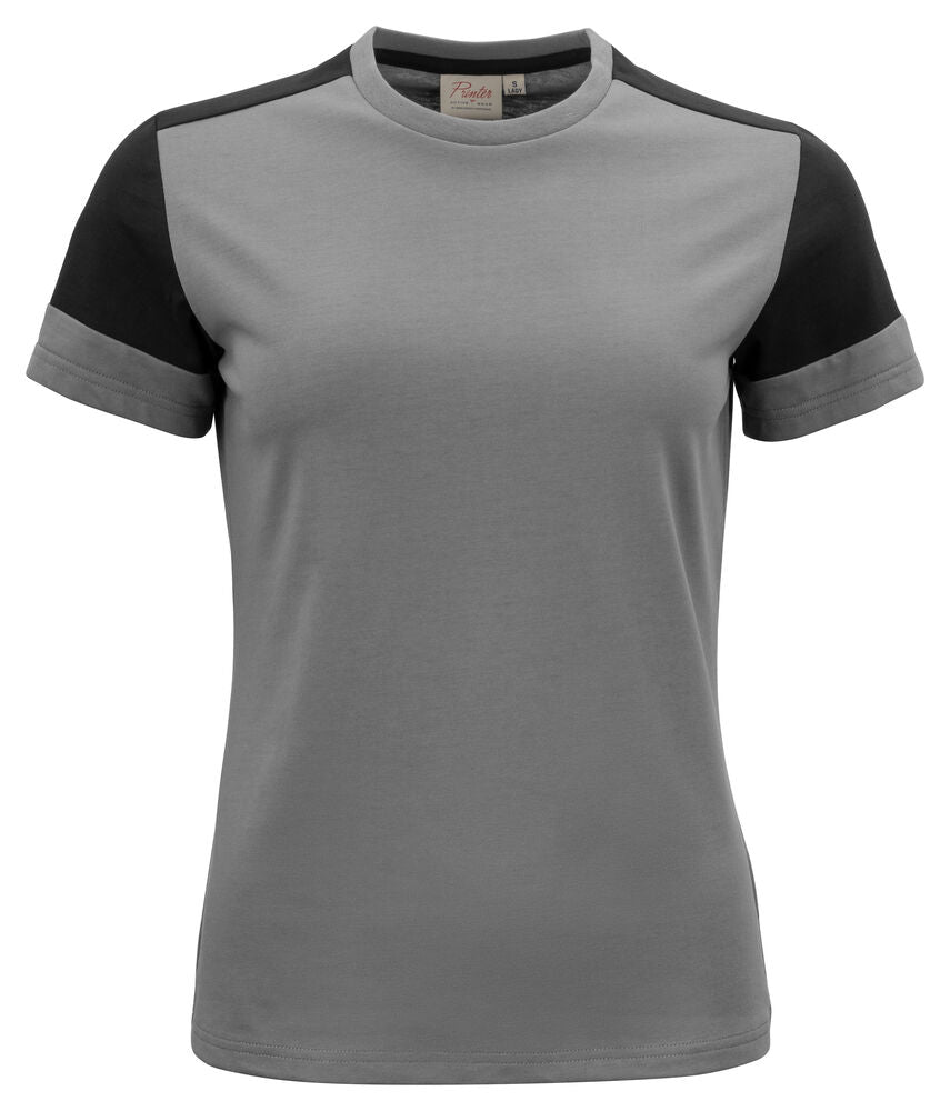 Prime T Lady - Swiss-Crafting