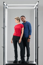 Heavier Pro Langarm - Swiss-Crafting