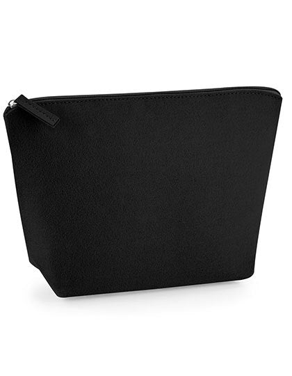Filz Necessaire – ideal für Kosmetik, DIY & Geschenkideen - Swiss-Crafting