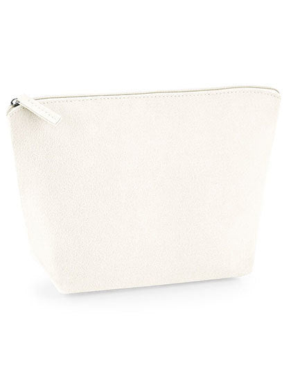Filz Necessaire – ideal für Kosmetik, DIY & Geschenkideen - Swiss-Crafting