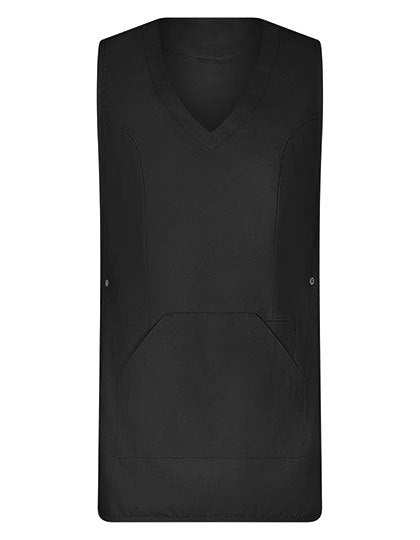 Überwurfschürze Soft-Touch - Swiss-Crafting